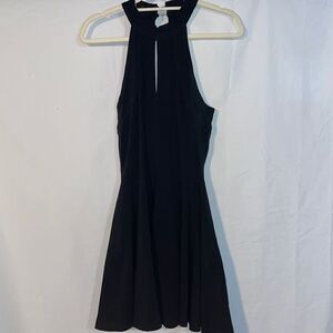 90’s Little Black dress